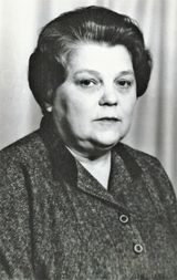 Батурина Тамара Васильевна, учитель математики