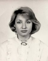 Хитрова Любовь Борисовна, учитель музыки