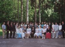 Выпуск 2012 года