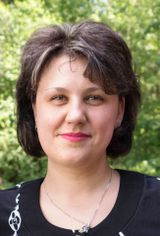 Беляева Светлана Владимировна, учитель биологии и химии