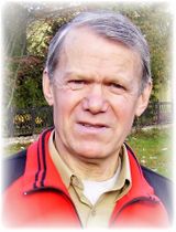 Петров Валентин Иванович, учитель физкультуры