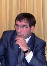 Овчинников Алексей Вячеславович, учитель физкультуры