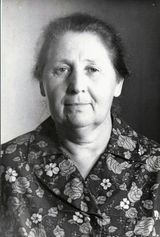 Соловьева Татьяна Семеновна, учитель истории
