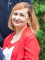 Смирнова Оксана Михайловна, учитель начальных классов