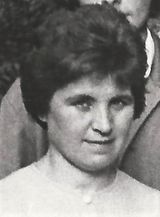 Кононова Валентина Ивановна, учитель химии