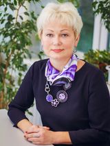 Копкарева Ольга Олеговна, воспитатель группы продленного дня