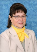 Архипова Валентина Дмитриевна, учитель ИЗО