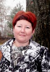 Дворникова Евгения Викторовна, учитель начальных классов