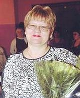 Худякова Татьяна Петровна, учитель начальных классов
