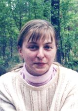 Тарасова Елена Николаевна, воспитатель группы продленного дня