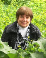 Горячева Валентина Васильевна, учитель начальных классов