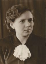Басукинская Людмила Александровна, учитель русского языка и литературы