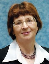Новикова Татьяна Адамовна, учитель истории