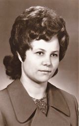 Климентьева Лариса Михайловна, учитель музыки