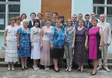 Выпуск 2013 года