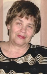 Терехова Галина Евгеньевна, учитель физики и математики, учитель русского языка и литературы