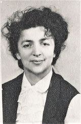 Чернышова Галина Ивановна, учитель русского языка и литературы