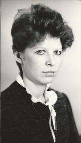 Авдякова Татьяна Александровна, учитель иностранного языка