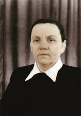 Касьянова Ольга Никандровна, учитель начальных классов