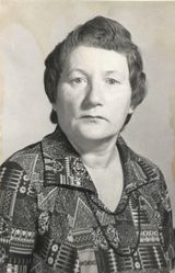 Кравцова Вера Михайловна, учитель русского языка и литературы