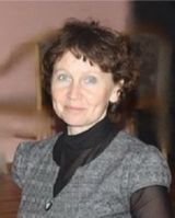 Абдульманова Людмила Гурьевна, учитель химии