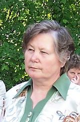 Бодрякова Нина Александровна, учитель математики