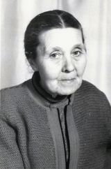 Ракунова Валентина Михайловна, учитель математики