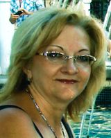 Клюева Татьяна Владимировна, библиотекарь