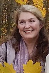 Славинская Светлана Александровна, учитель математики